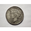 Image 1 : 1927-D Silver Peace Dollar