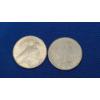 Image 2 : (2) 1922-S Silver Peace Dollars