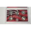 Image 3 : 2002-S United States Mint Silver Proof Coin Set