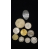 Image 1 : Lot Of (10) Assorted Casino/Gaming Tokens
