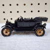 Image 3 : Three Assorted Collectible Die Cast Scale Replica Collectible Cars 