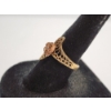 Image 2 : Stunning Vintage Intricate Rose Details Ring Size 6.5 TW: 2.1g