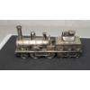 Image 1 : Vintage Possibly Pewter Japanese Train Lighter 