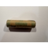 Image 1 : Roll Of United States Silver Dimes - Exceptional Toning On Front Dime - $5.00 Face Value