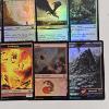 Image 3 : Lot of 15 Assorted Holo MTG Magic The Gathering Trading Cards