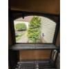 Image 3 : Grillzebo with Hood for Fan or Light - Disassembles for Transport - 95x60x105