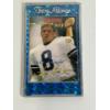Image 1 : Troy Aikman Superbowl MVP - 1993 Trading Cards 