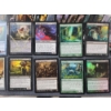 Image 6 : Large Lot of Over 100 MTG Magic The Gathering Trading Cards Including Many Holo, Rare & Even Autos!