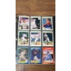 Image 4 : 1970's & 1990's Topps, Upper Deck & More Football/ Baseball Trading Cards