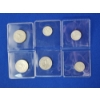 Image 8 : Assorted 90% Silver U.S. Coins - Face Value $1.05