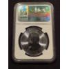 Image 3 : 2025 Canada S $5 Maple Leaf .9999 One Troy Ounce Fine Silver Coin - MS 68 - Great Coin