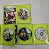 Image 2 : Four Microsoft Xbox 360 Video Games Including Forza 2 And Marvel Ultimate Alliance Combo Disc