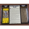 Image 1 : Authentic 1984 Super Bowl XVIII NFL Football Ticket & 24K Gold Plated Ticket - Mint Condition