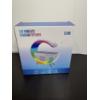 Image 1 : LED Wireless Charging Speaker G500 - G-Shaped - Sunrise Simulation Wake up Light - Answer Phone 