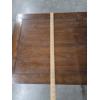 Image 3 : Two Solid Wood MCM Retro Side Tables 