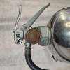 Image 4 : Antique Buffalo Fire Appliance Corporation Stainless Steel 2.5 Gallon Hand Fire Extinguisher - Full