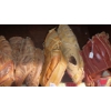 Image 4 : Vintage Baseball Gloves As Shown - Nice Grouping Various Brands - Condition Very Good