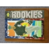 Image 4 : Four Assorted Michael Jordan Trading Cards Including Three Basketball & One Baseball Card 