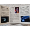 Image 7 : Star Trek 1991 25th Anniversary Commemorative Silver Coin - USS Enterprise - 1 Troy Oz. .9999 Silver