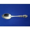 Image 1 : Sterling Silver Gorham Melrose Serving Spoon - TW: 86.3g