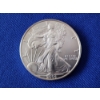 Image 1 : 2006 Silver American Eagle $1 Coin - 1 oz .999 Fine Silver