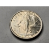 Image 2 : 1920 Philippines Fifty Centavos 75% Silver Coin ~ ASW: 0.2411 oz
