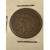 Image 2 : 1907 United States Indian Head One Cent Penny - Mint Condition - Beautiful Coin