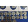 Image 6 : 1943 Steel Pennies - Face Value: $ 0.45