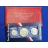 Image 1 : 1776-1976 United States Bicentennial Silver Uncirculated Set