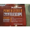 Image 3 : Celestron - Powerseeker 70EQ - Telescope