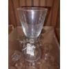 Image 3 : Box Lot - Crystal Stems - Goblets & Barware - See Pics