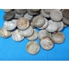 Image 2 : Lot of 80 Assorted Years United States Buffalo Nickels FV: $4.00
