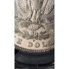Image 4 : PCGS 1887-S MS62 90% Silver Morgan Dollar 
