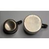 Image 6 : Sterling Silver Lunt & Webster Cups - Total Weight: 76.6g