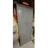Image 4 : 5 .5 ft Metal Cabinet Full Of Tools - See Description & Pics