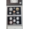 Image 5 : United States Mint 2023 Silver Proof Coin Set Featuring 99.9% Fine Silver Coins