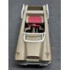 Image 2 : Hallmark "1961 Circus Car" (QHG9014) 7" Kiddie Car Classics - Mint Condition