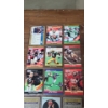 Image 9 : Assorted 1970's, 80's, 90's Topps, Score & Pro Set Football & Basketball Cards
