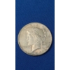 Image 1 : 1924 90% Silver Peace Dollar