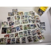 Image 3 : Panini Score NFL Cards - Jared Goff - Chris Carson - Ryan Tannehill