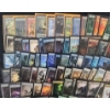 Image 2 : Large Lot of MTG Magic The Gathering Trading Cards Including Rares, Holos & Even Autographs!