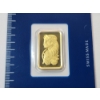 Image 2 : 5-gram PAMP Swiss 999.9 Fine Gold Bar - Certified in Sealed Package