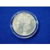 Image 2 : 1921 90% Silver Morgan Dollar - Comes With Littleton Coin Co. 3-Coin Display