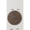 Image 2 : United States 1900 Indian Head Cent 