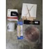 Image 1 : Brand New! Music Related Items Including Mouse Pad, Mugs, Drumstick Pencils & Pens! 