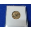 Image 4 : 1913 Buffalo Nickel Variety 1 - "FIVE CENTS" Raised Ground ANACS MS 63 