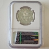 Image 3 : Kennedy 50th Anniversary 2014-D Silver Half Dollar NGC SP 70 High Relief First Releases