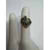 Image 4 : 10 Karat Gold Women's Ring 5.1 Grams! Beautiful Condition!