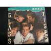 Image 1 : Glass Tiger 45 RPM Record Someday  - Good Condition In The Sleeve 