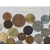 Image 8 : Assorted Collection Of World Coins - Germany, Canada, France, Sweden & More